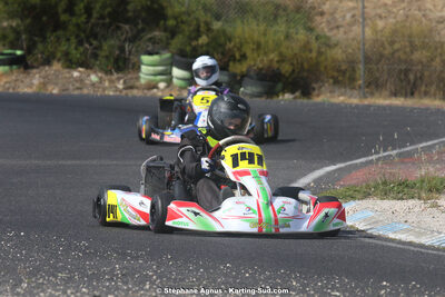 15/09/2019 : Les Rencontres Elceka d’Automne à Grabels (Photos Stéphane Agnus) 2019 — karting