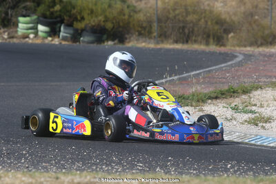 15/09/2019 : Les Rencontres Elceka d’Automne à Grabels (Photos Stéphane Agnus) 2019 — karting