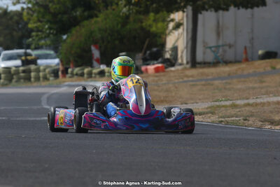 15/09/2019 : Les Rencontres Elceka d’Automne à Grabels (Photos Stéphane Agnus) 2019 — karting