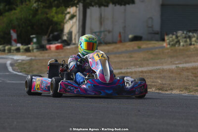15/09/2019 : Les Rencontres Elceka d’Automne à Grabels (Photos Stéphane Agnus) 2019 — karting