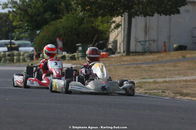 15/09/2019 : Les Rencontres Elceka d’Automne à Grabels (Photos Stéphane Agnus) 2019 — karting