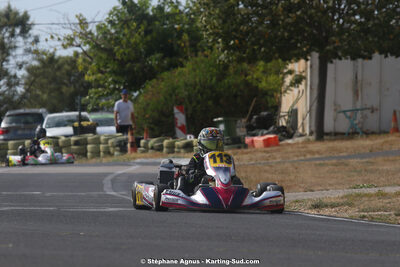 15/09/2019 : Les Rencontres Elceka d’Automne à Grabels (Photos Stéphane Agnus) 2019 — karting