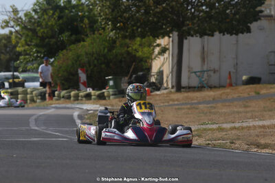 15/09/2019 : Les Rencontres Elceka d’Automne à Grabels (Photos Stéphane Agnus) 2019 — karting