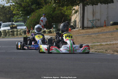 15/09/2019 : Les Rencontres Elceka d’Automne à Grabels (Photos Stéphane Agnus) 2019 — karting