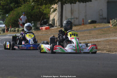 15/09/2019 : Les Rencontres Elceka d’Automne à Grabels (Photos Stéphane Agnus) 2019 — karting