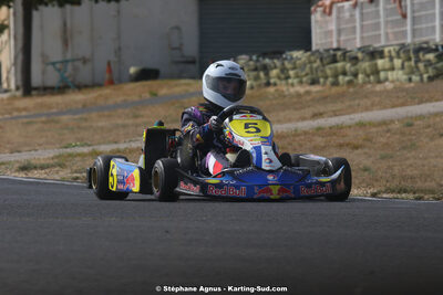 15/09/2019 : Les Rencontres Elceka d’Automne à Grabels (Photos Stéphane Agnus) 2019 — karting