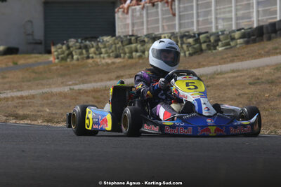 15/09/2019 : Les Rencontres Elceka d’Automne à Grabels (Photos Stéphane Agnus) 2019 — karting