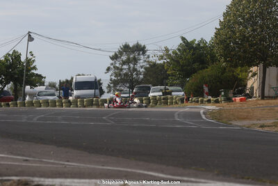 15/09/2019 : Les Rencontres Elceka d’Automne à Grabels (Photos Stéphane Agnus) 2019 — karting