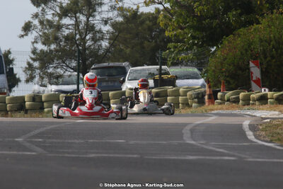 15/09/2019 : Les Rencontres Elceka d’Automne à Grabels (Photos Stéphane Agnus) 2019 — karting