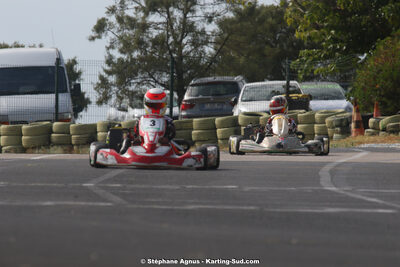 15/09/2019 : Les Rencontres Elceka d’Automne à Grabels (Photos Stéphane Agnus) 2019 — karting