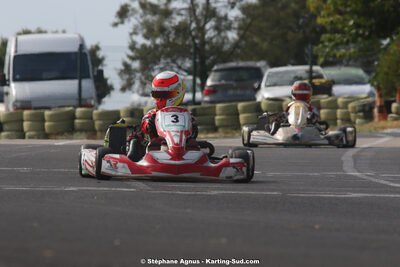 15/09/2019 : Les Rencontres Elceka d’Automne à Grabels (Photos Stéphane Agnus) 2019 — karting