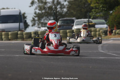 15/09/2019 : Les Rencontres Elceka d’Automne à Grabels (Photos Stéphane Agnus) 2019 — karting