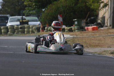 15/09/2019 : Les Rencontres Elceka d’Automne à Grabels (Photos Stéphane Agnus) 2019 — karting