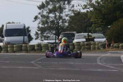 15/09/2019 : Les Rencontres Elceka d’Automne à Grabels (Photos Stéphane Agnus) 2019 — karting