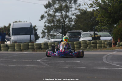 15/09/2019 : Les Rencontres Elceka d’Automne à Grabels (Photos Stéphane Agnus) 2019 — karting