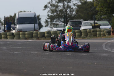 15/09/2019 : Les Rencontres Elceka d’Automne à Grabels (Photos Stéphane Agnus) 2019 — karting