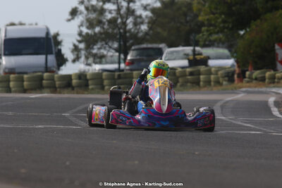 15/09/2019 : Les Rencontres Elceka d’Automne à Grabels (Photos Stéphane Agnus) 2019 — karting