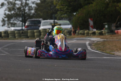15/09/2019 : Les Rencontres Elceka d’Automne à Grabels (Photos Stéphane Agnus) 2019 — karting