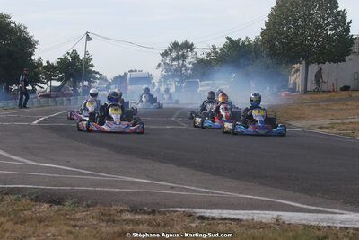 15/09/2019 : Les Rencontres Elceka d’Automne à Grabels (Photos Stéphane Agnus) 2019 — karting
