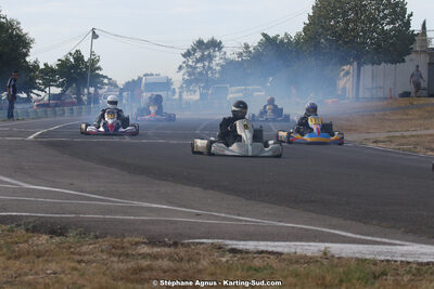 15/09/2019 : Les Rencontres Elceka d’Automne à Grabels (Photos Stéphane Agnus) 2019 — karting