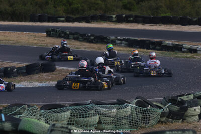 15/09/2019 : Les Rencontres Elceka d’Automne à Grabels (Photos Stéphane Agnus) 2019 — karting