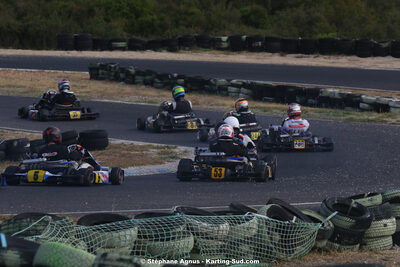15/09/2019 : Les Rencontres Elceka d’Automne à Grabels (Photos Stéphane Agnus) 2019 — karting