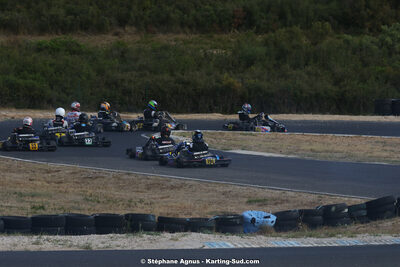 15/09/2019 : Les Rencontres Elceka d’Automne à Grabels (Photos Stéphane Agnus) 2019 — karting