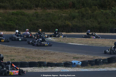 15/09/2019 : Les Rencontres Elceka d’Automne à Grabels (Photos Stéphane Agnus) 2019 — karting