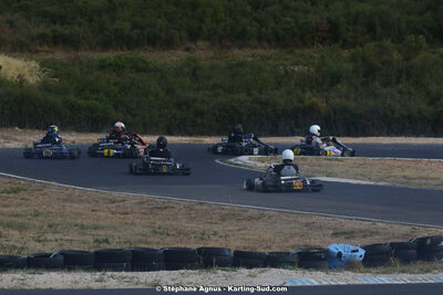 15/09/2019 : Les Rencontres Elceka d’Automne à Grabels (Photos Stéphane Agnus) 2019 — karting