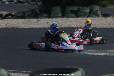 15/09/2019 : Les Rencontres Elceka d’Automne à Grabels (Photos Stéphane Agnus) 2019 — karting