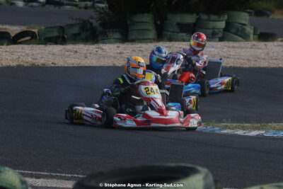 15/09/2019 : Les Rencontres Elceka d’Automne à Grabels (Photos Stéphane Agnus) 2019 — karting