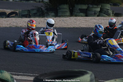 15/09/2019 : Les Rencontres Elceka d’Automne à Grabels (Photos Stéphane Agnus) 2019 — karting