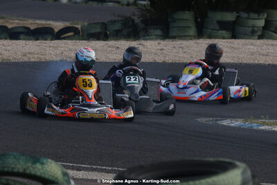 15/09/2019 : Les Rencontres Elceka d’Automne à Grabels (Photos Stéphane Agnus) 2019 — karting