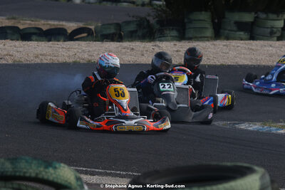 15/09/2019 : Les Rencontres Elceka d’Automne à Grabels (Photos Stéphane Agnus) 2019 — karting