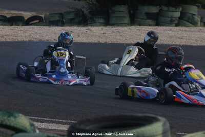 15/09/2019 : Les Rencontres Elceka d’Automne à Grabels (Photos Stéphane Agnus) 2019 — karting