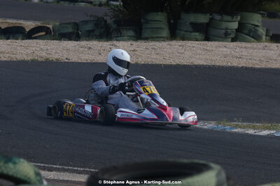 15/09/2019 : Les Rencontres Elceka d’Automne à Grabels (Photos Stéphane Agnus) 2019 — karting