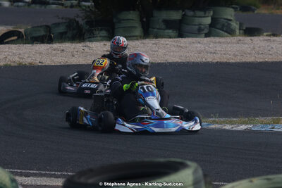15/09/2019 : Les Rencontres Elceka d’Automne à Grabels (Photos Stéphane Agnus) 2019 — karting