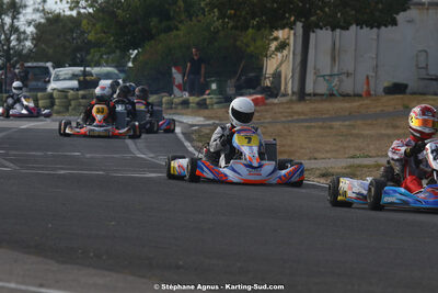 15/09/2019 : Les Rencontres Elceka d’Automne à Grabels (Photos Stéphane Agnus) 2019 — karting