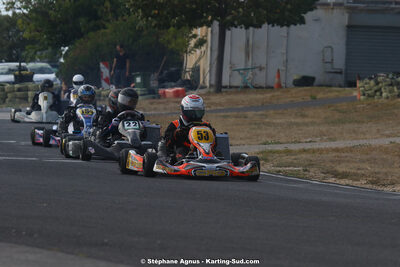 15/09/2019 : Les Rencontres Elceka d’Automne à Grabels (Photos Stéphane Agnus) 2019 — karting