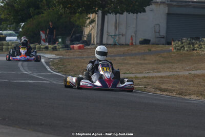 15/09/2019 : Les Rencontres Elceka d’Automne à Grabels (Photos Stéphane Agnus) 2019 — karting
