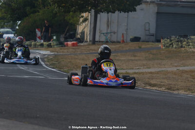 15/09/2019 : Les Rencontres Elceka d’Automne à Grabels (Photos Stéphane Agnus) 2019 — karting