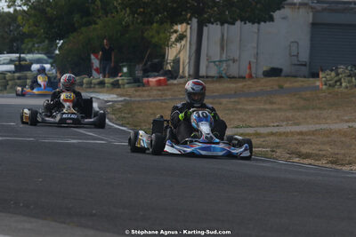 15/09/2019 : Les Rencontres Elceka d’Automne à Grabels (Photos Stéphane Agnus) 2019 — karting
