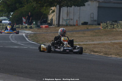 15/09/2019 : Les Rencontres Elceka d’Automne à Grabels (Photos Stéphane Agnus) 2019 — karting