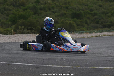 15/09/2019 : Les Rencontres Elceka d’Automne à Grabels (Photos Stéphane Agnus) 2019 — karting
