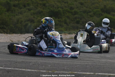 15/09/2019 : Les Rencontres Elceka d’Automne à Grabels (Photos Stéphane Agnus) 2019 — karting