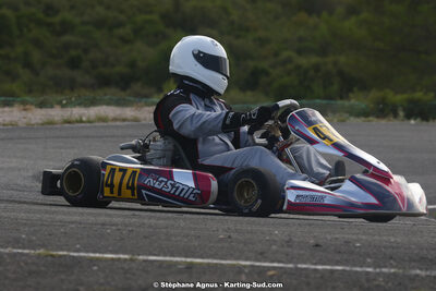 15/09/2019 : Les Rencontres Elceka d’Automne à Grabels (Photos Stéphane Agnus) 2019 — karting