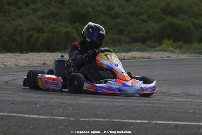 15/09/2019 : Les Rencontres Elceka d’Automne à Grabels (Photos Stéphane Agnus) 2019 — karting