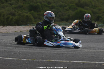 15/09/2019 : Les Rencontres Elceka d’Automne à Grabels (Photos Stéphane Agnus) 2019 — karting