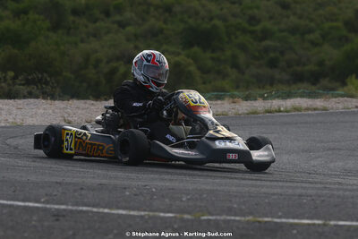 15/09/2019 : Les Rencontres Elceka d’Automne à Grabels (Photos Stéphane Agnus) 2019 — karting