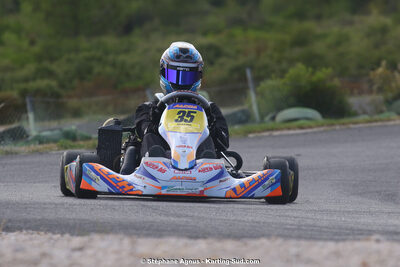 15/09/2019 : Les Rencontres Elceka d’Automne à Grabels (Photos Stéphane Agnus) 2019 — karting